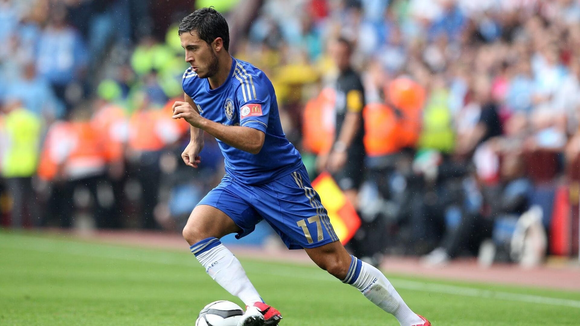 足球比赛中防守端的战术如何演绎？，足球 防守